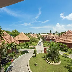Club Mahindra Resort