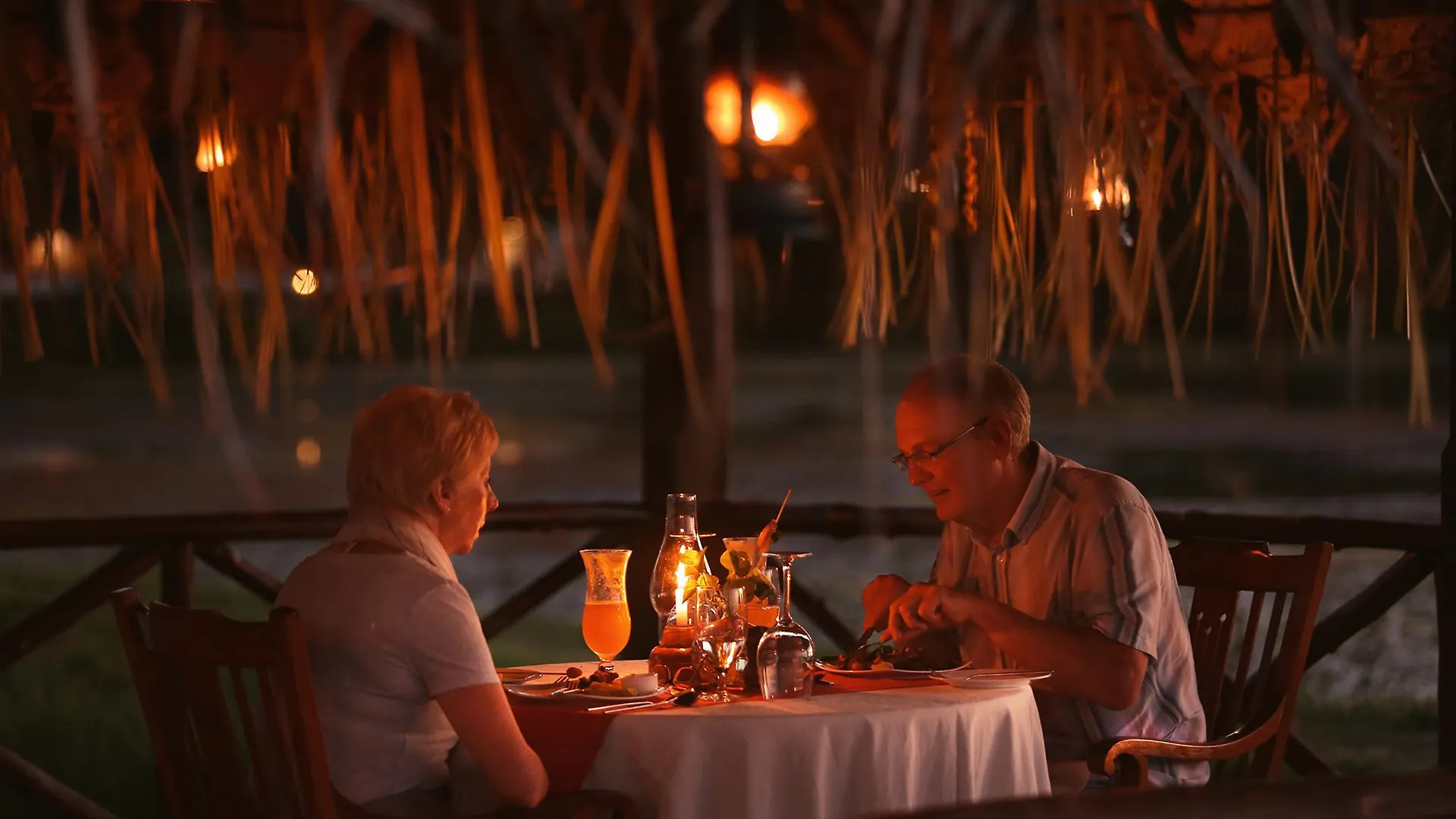 Resort Coconut Lagoon Kumarakom - A Cgh Earth Experience