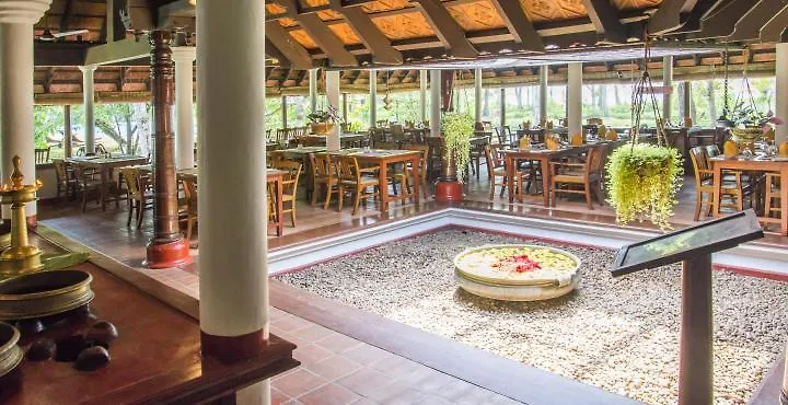 Coconut Lagoon Kumarakom - A Cgh Earth Experience 5*,
