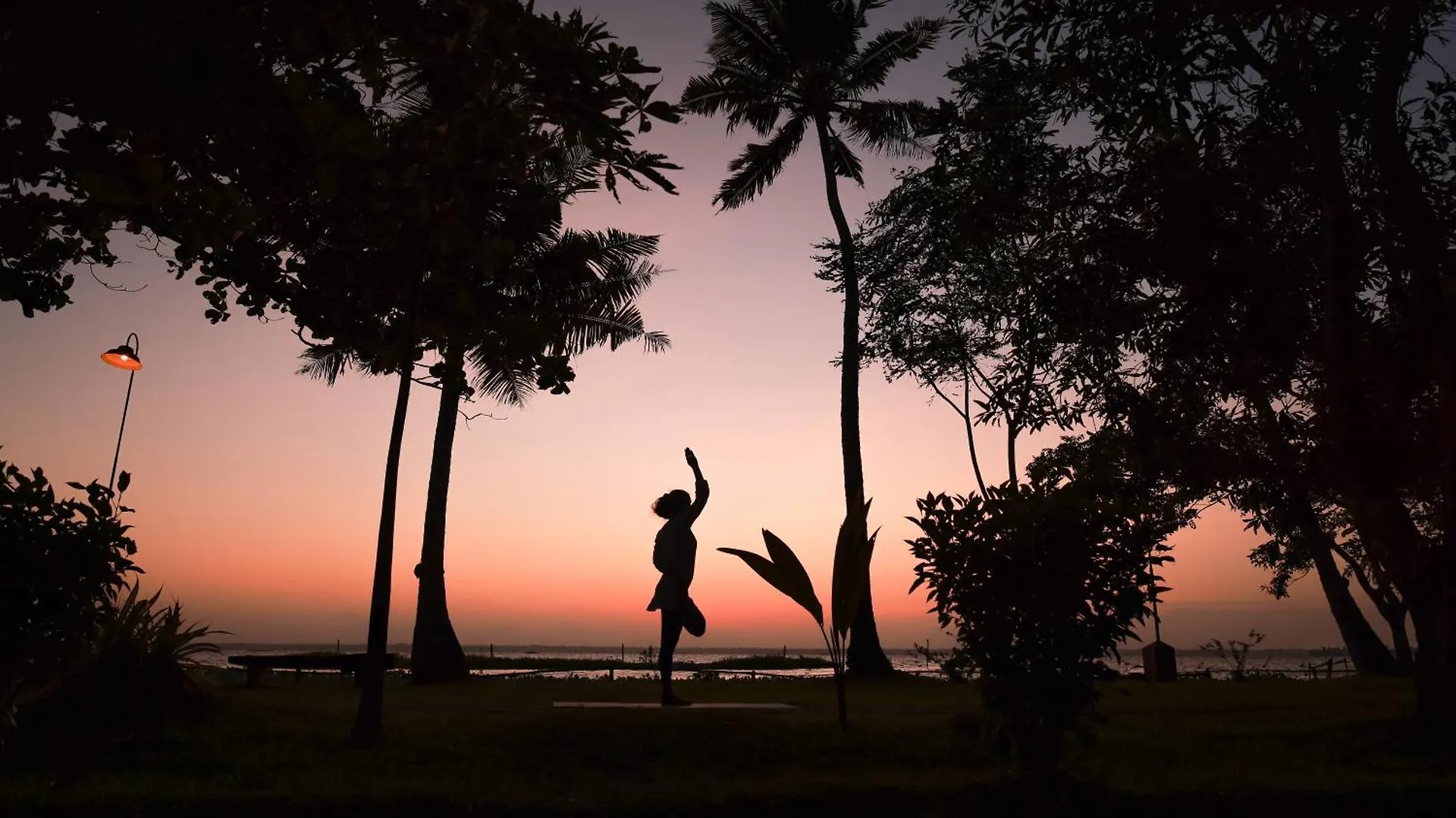 Coconut Lagoon Kumarakom - A Cgh Earth Experience 5*,